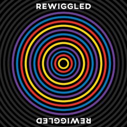 Cover of ReWiggled
