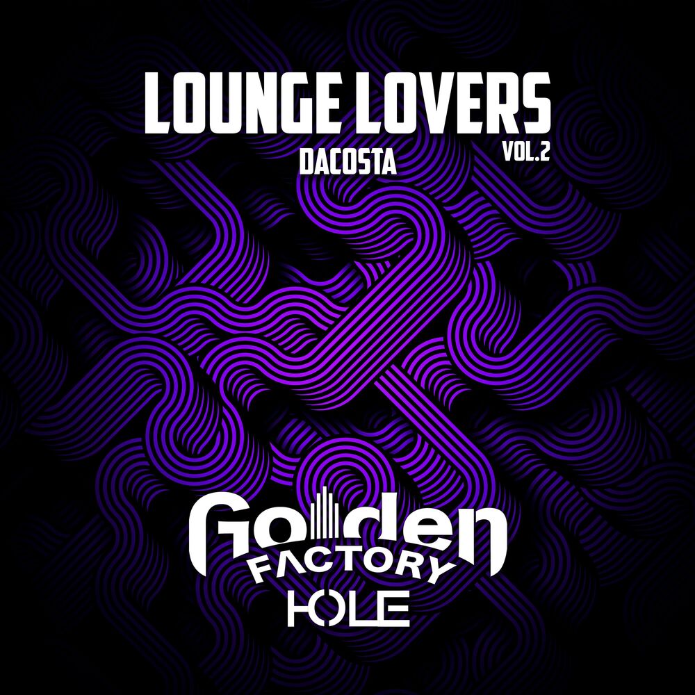 Picture of Lounge Lovers, Vol. 2