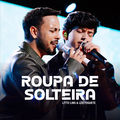 Roupa De Solteira (Ao Vivo)