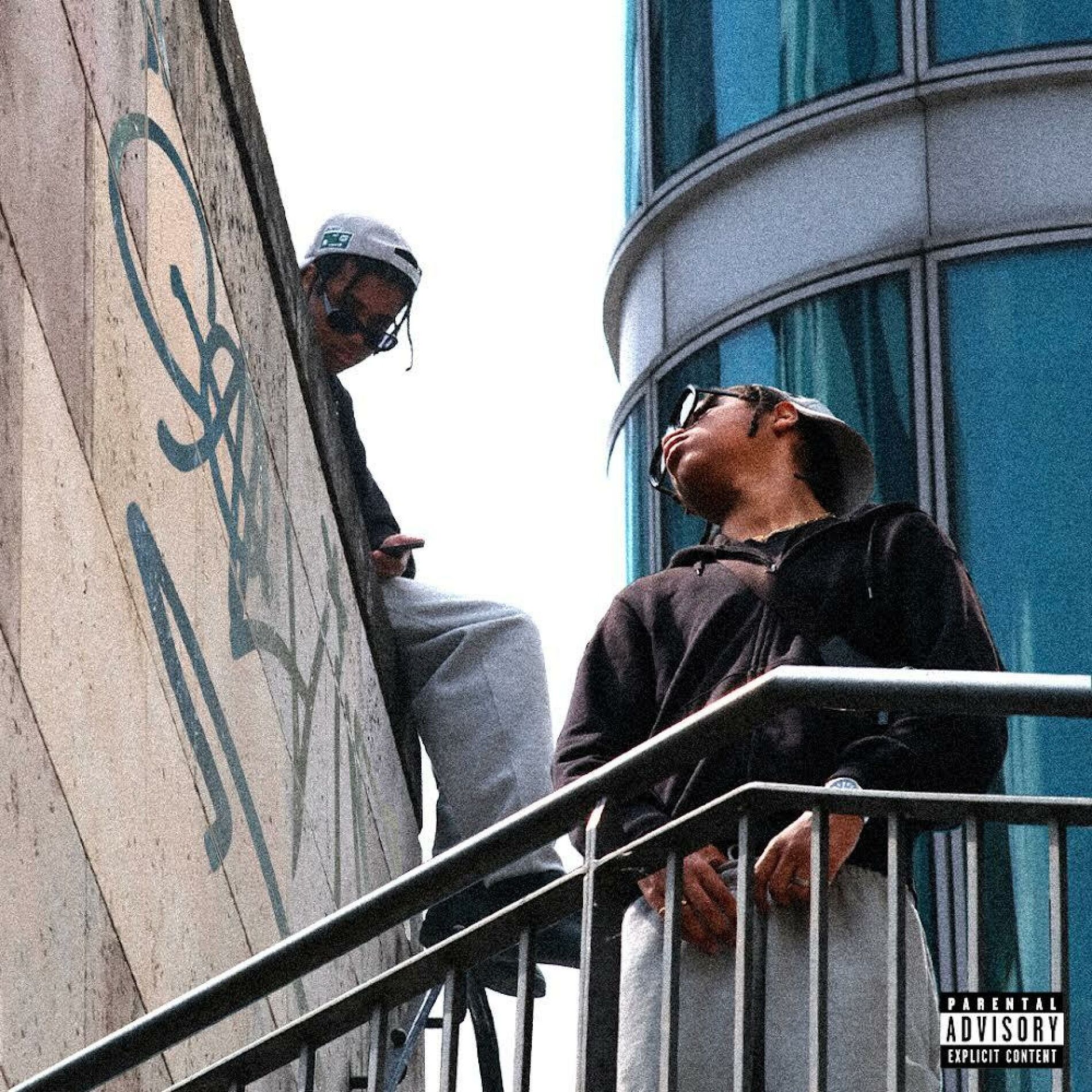 Album cover of Calvin