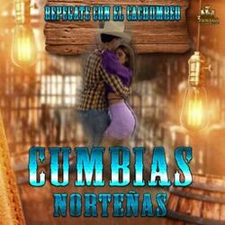 Cover of Repegate Con El Cachumbeo