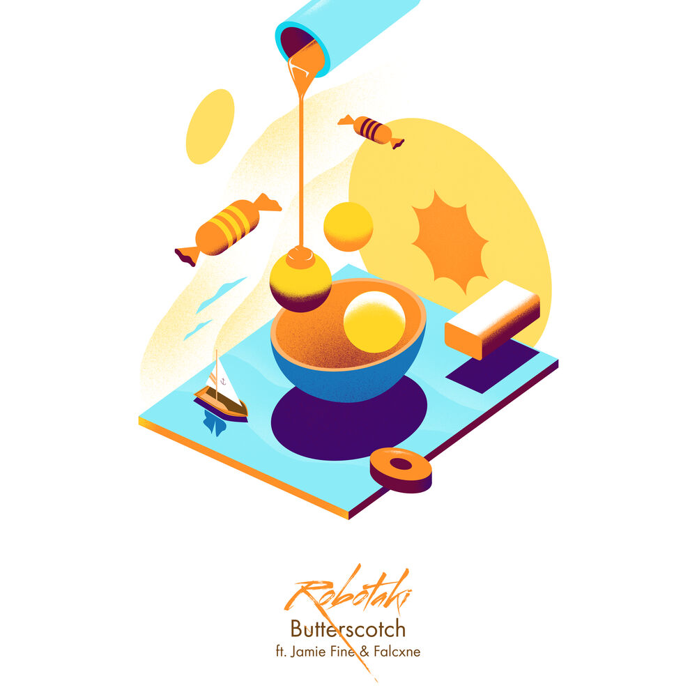 Picture of Butterscotch