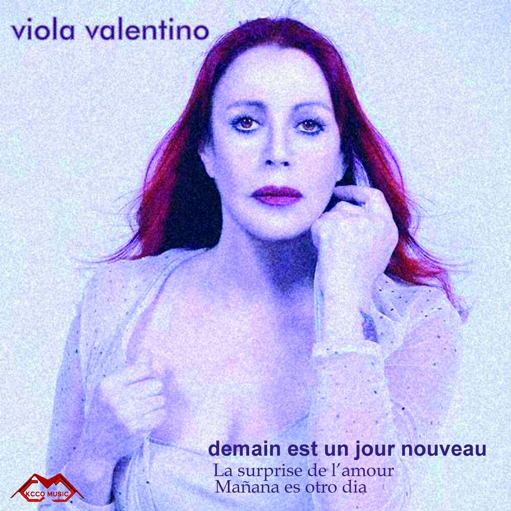 Picture of Demain est un jour nouveau