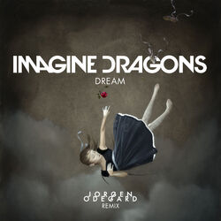 Cover of Dream (Jorgen Odegard Remix)