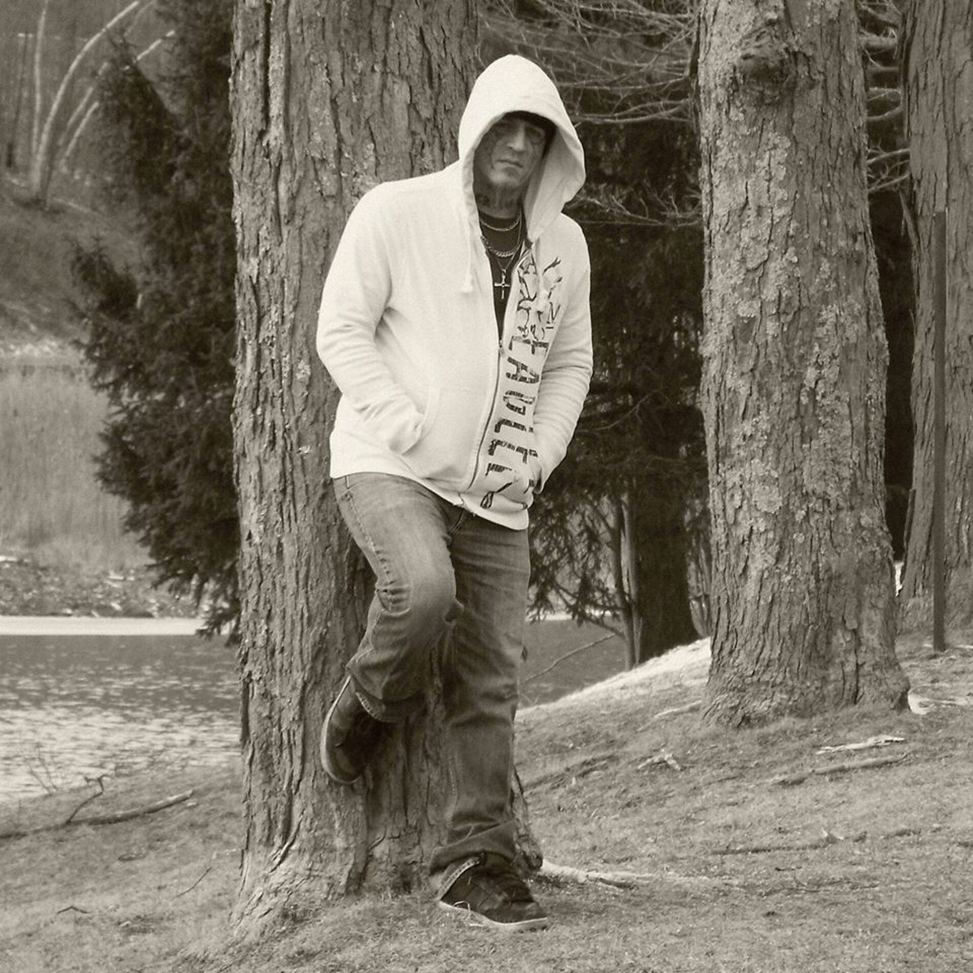 Album cover of Where The Time At