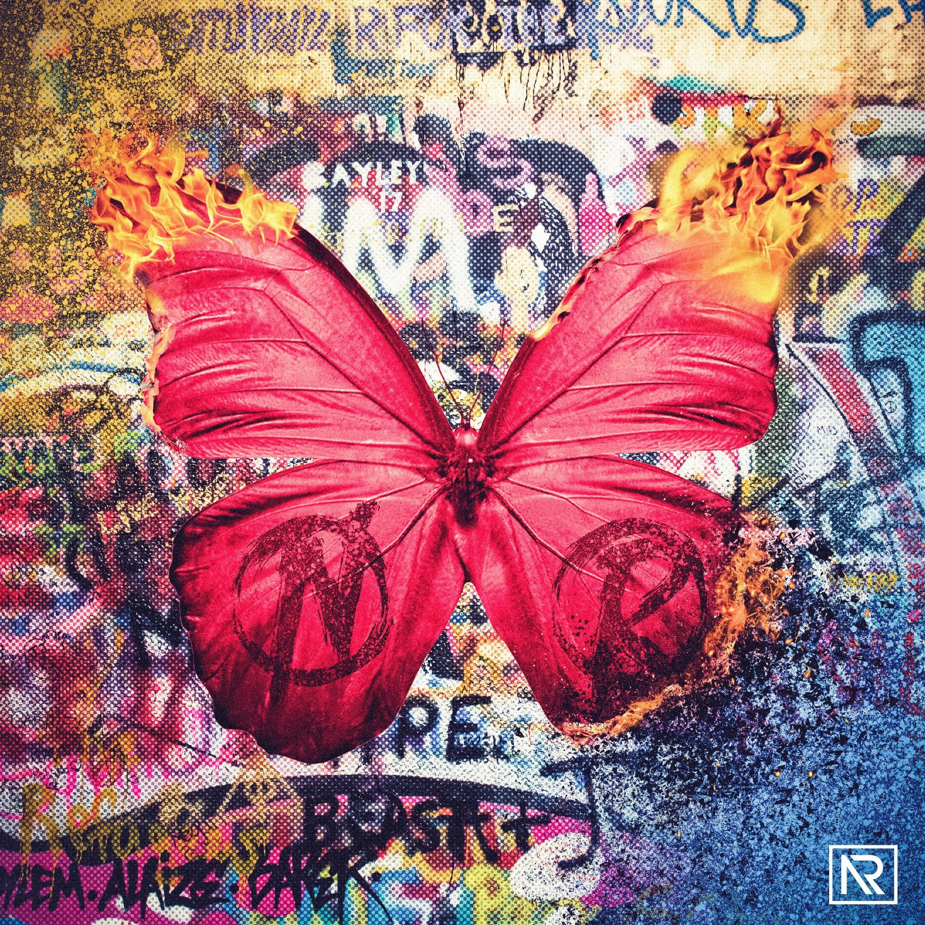 Album cover of Shivers