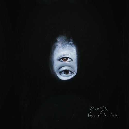 Ojos En El Carro by MINT FIELD - 140 BPM