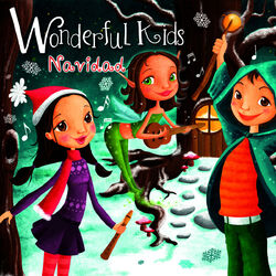Cover of Navidad