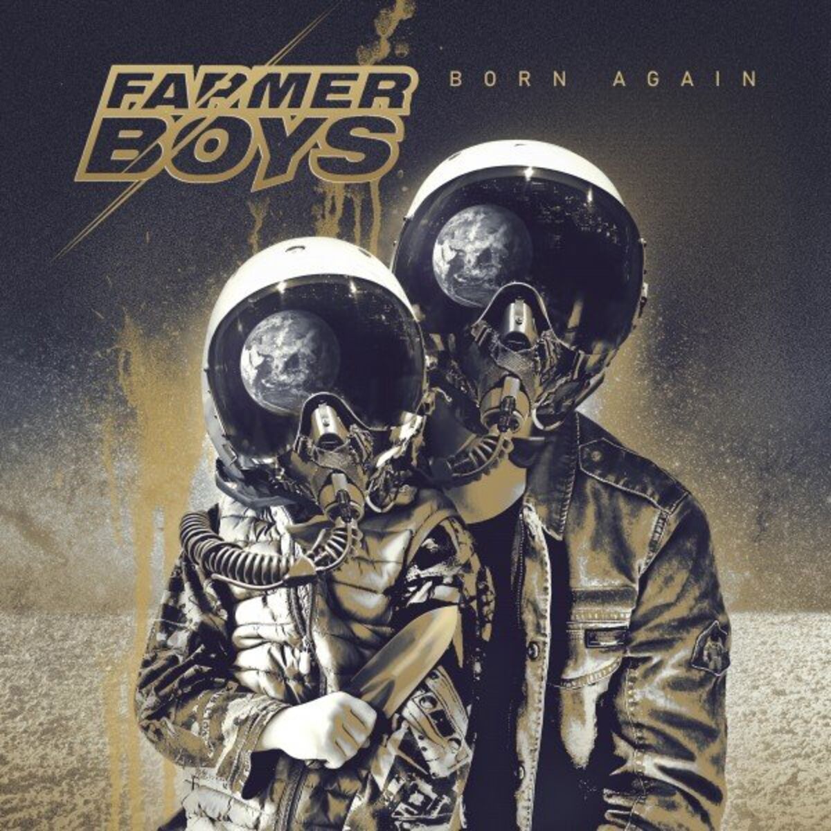 Album cover of Promises