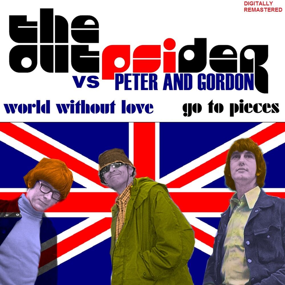 Picture of World Without Love