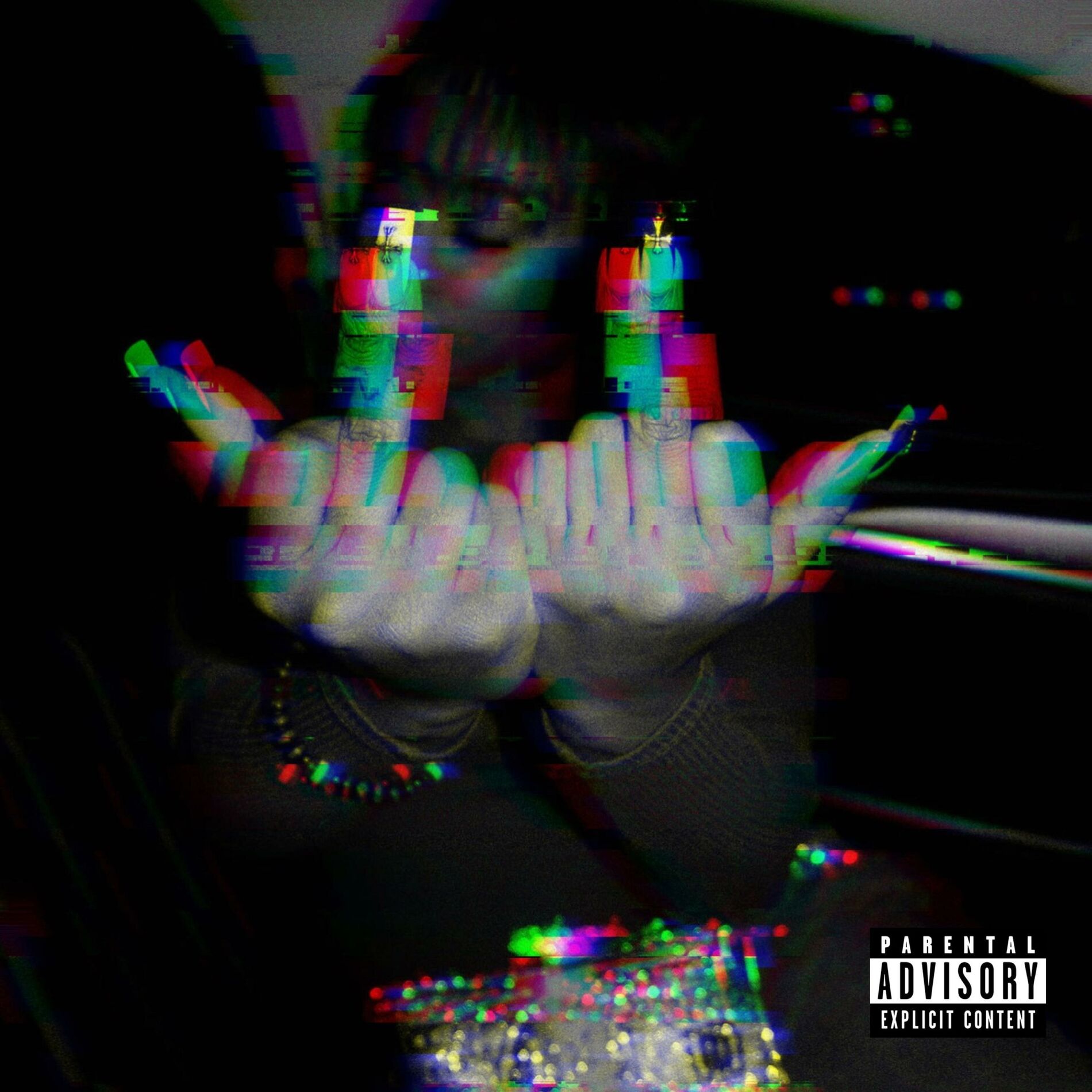 Album cover of Come Save Me