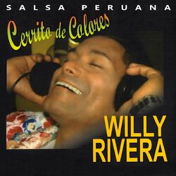 Cover of Cerrito de Colores. Salsa Peruana