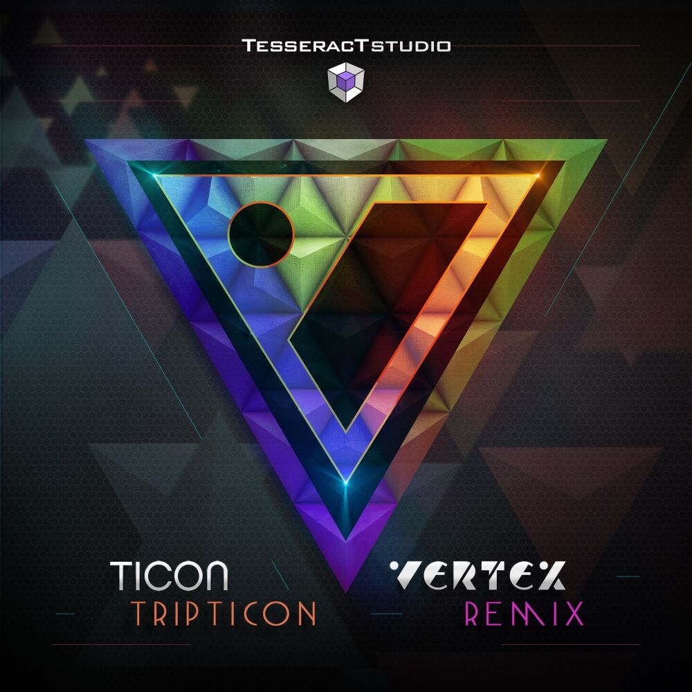 Picture of Tripticon (Vertex Remix)