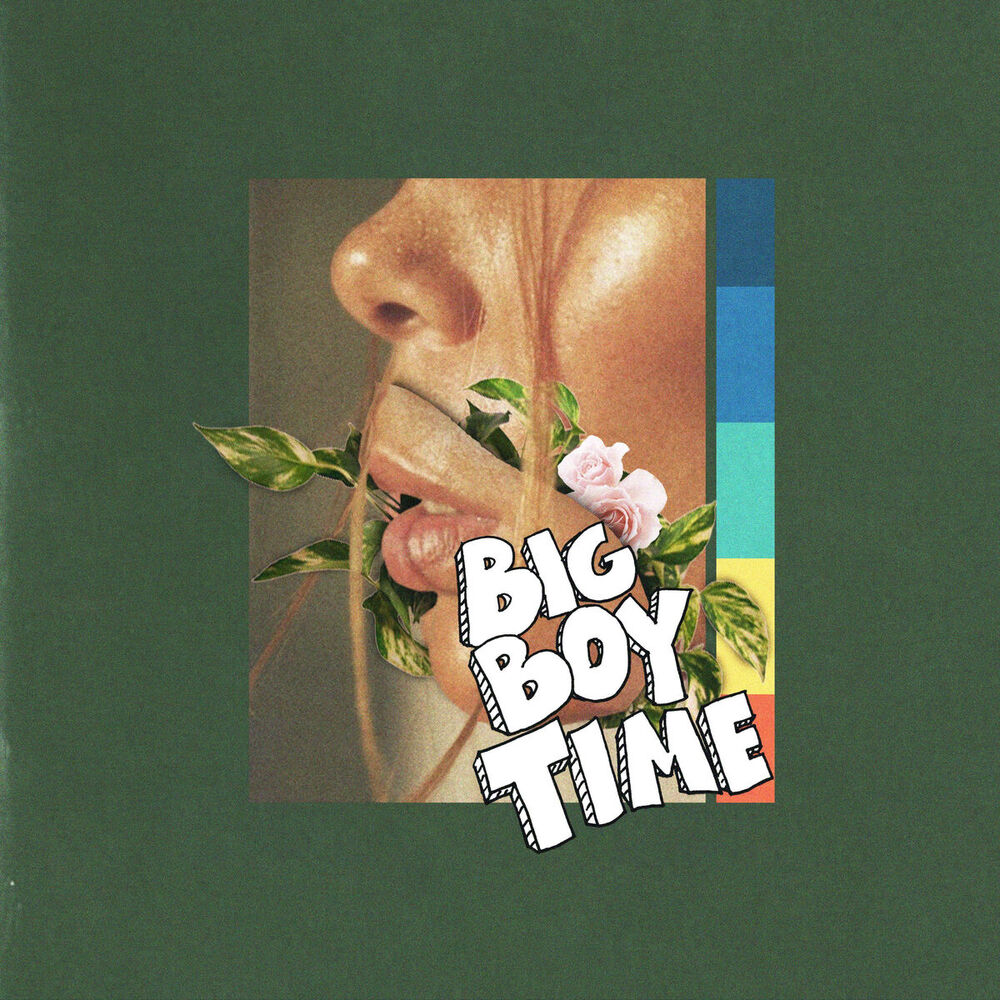Picture of BIG BOY TIME