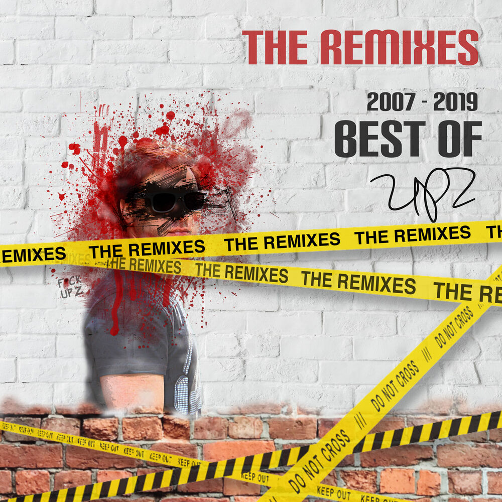 Picture of Best of UPZ (The Remixes)