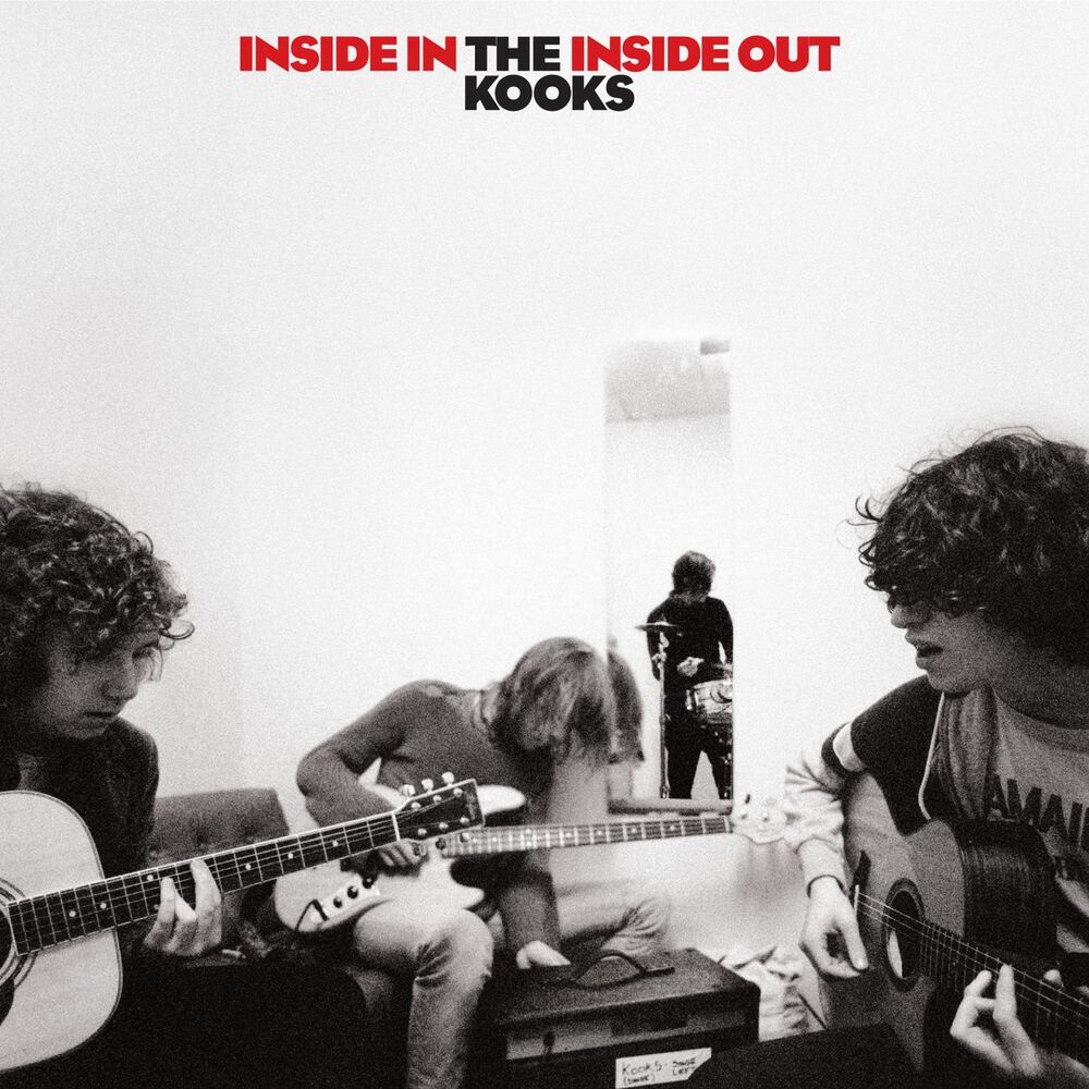 Picture of Inside In / Inside Out (Acoustic / Live At Abbey Road, 2005)