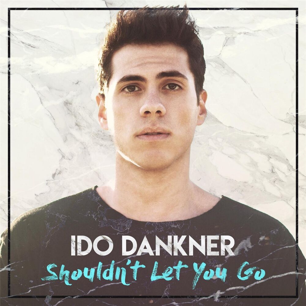 Picture of Shouldn't Let You Go