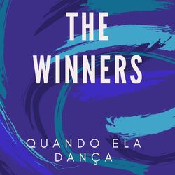 Cover of Quando Ela Dança