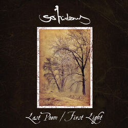 Cover of Last Poem / First Light