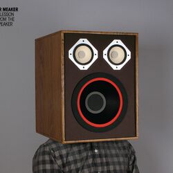 Cover of A Lesson From The Speaker