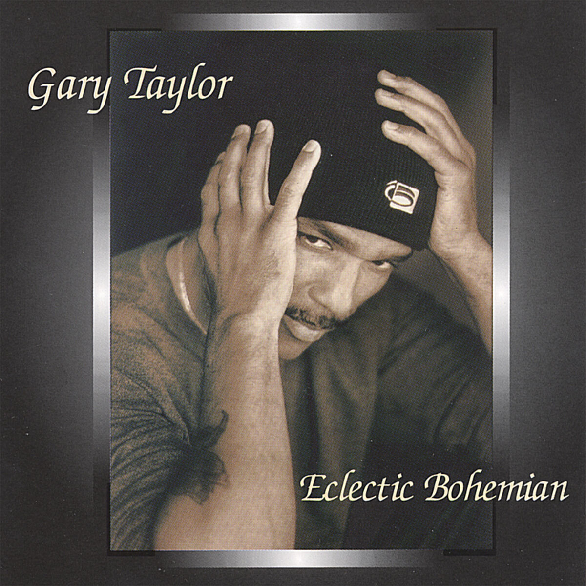 Album cover of Eclectic Bohemian