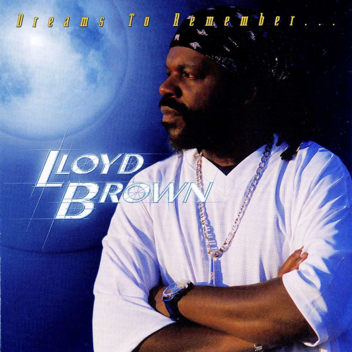 Album cover of Dreams To Remember