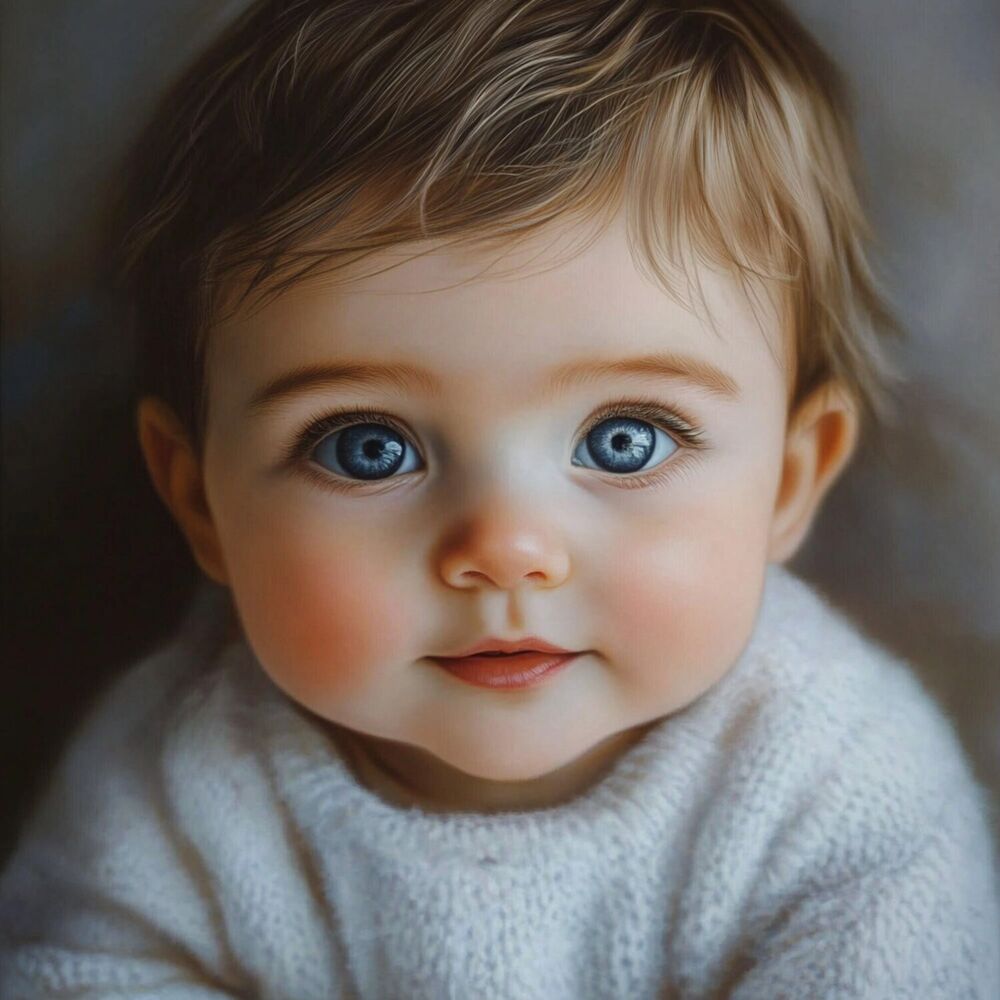 Picture of Whispers of the Cosmos: a Serenade of Stardust for Babies