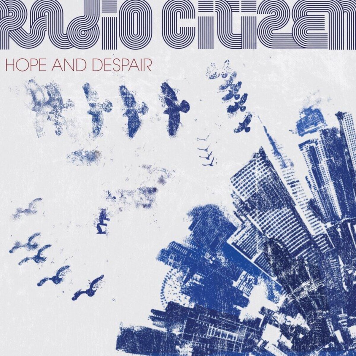 Album cover of Summer Days