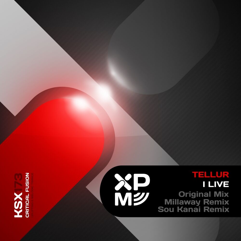 Picture of I Live