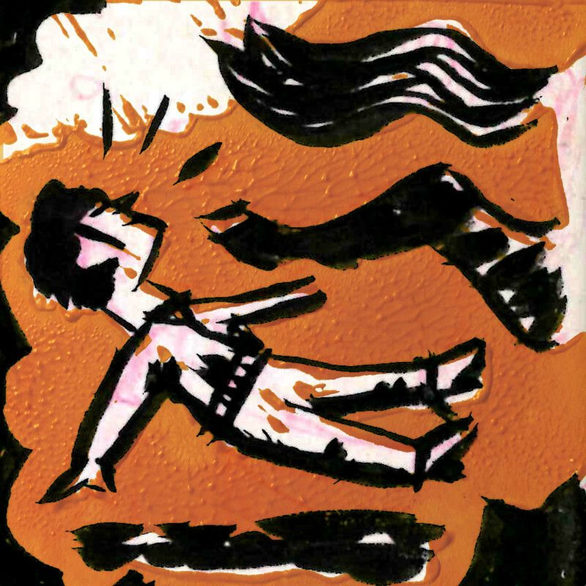 Album cover of Alright Alright Alright