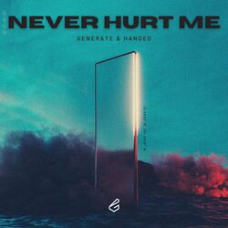 Cover of Never Hurt Me