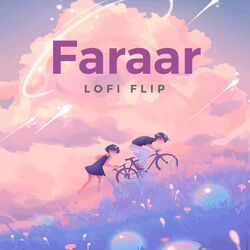 Cover of Faraar (Lofi Flip)