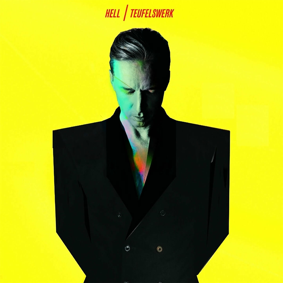 Album cover of The DJ