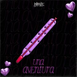 Cover of UNA AVENTURA
