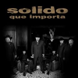 Cover of Que Importa