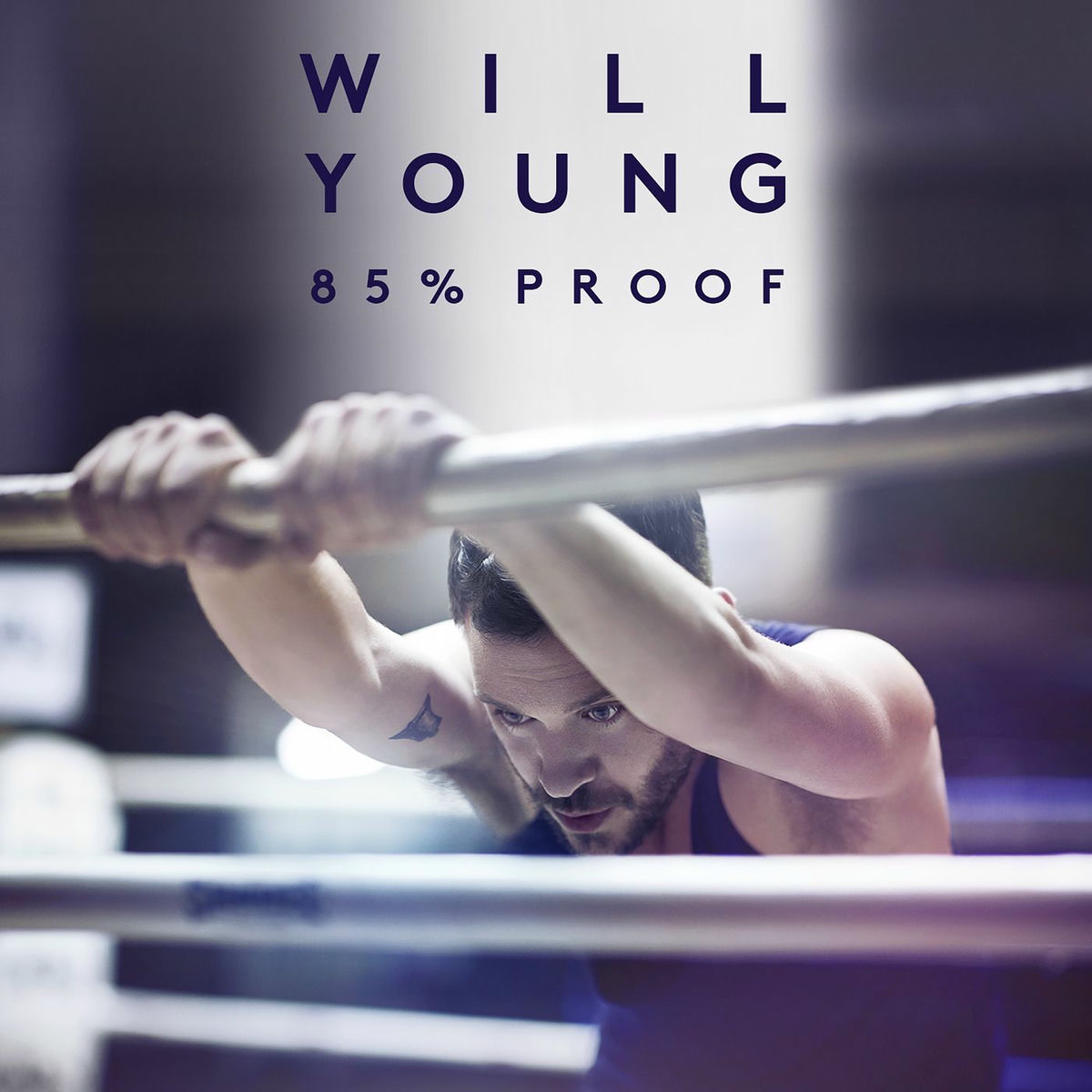 Album cover of 85% Proof (Remixes)