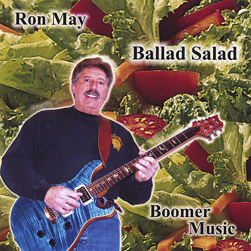 Picture of Ballad Salad