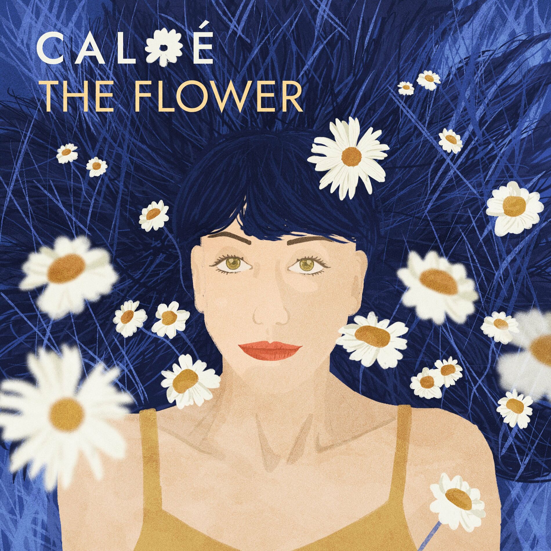 Album cover of The Flower