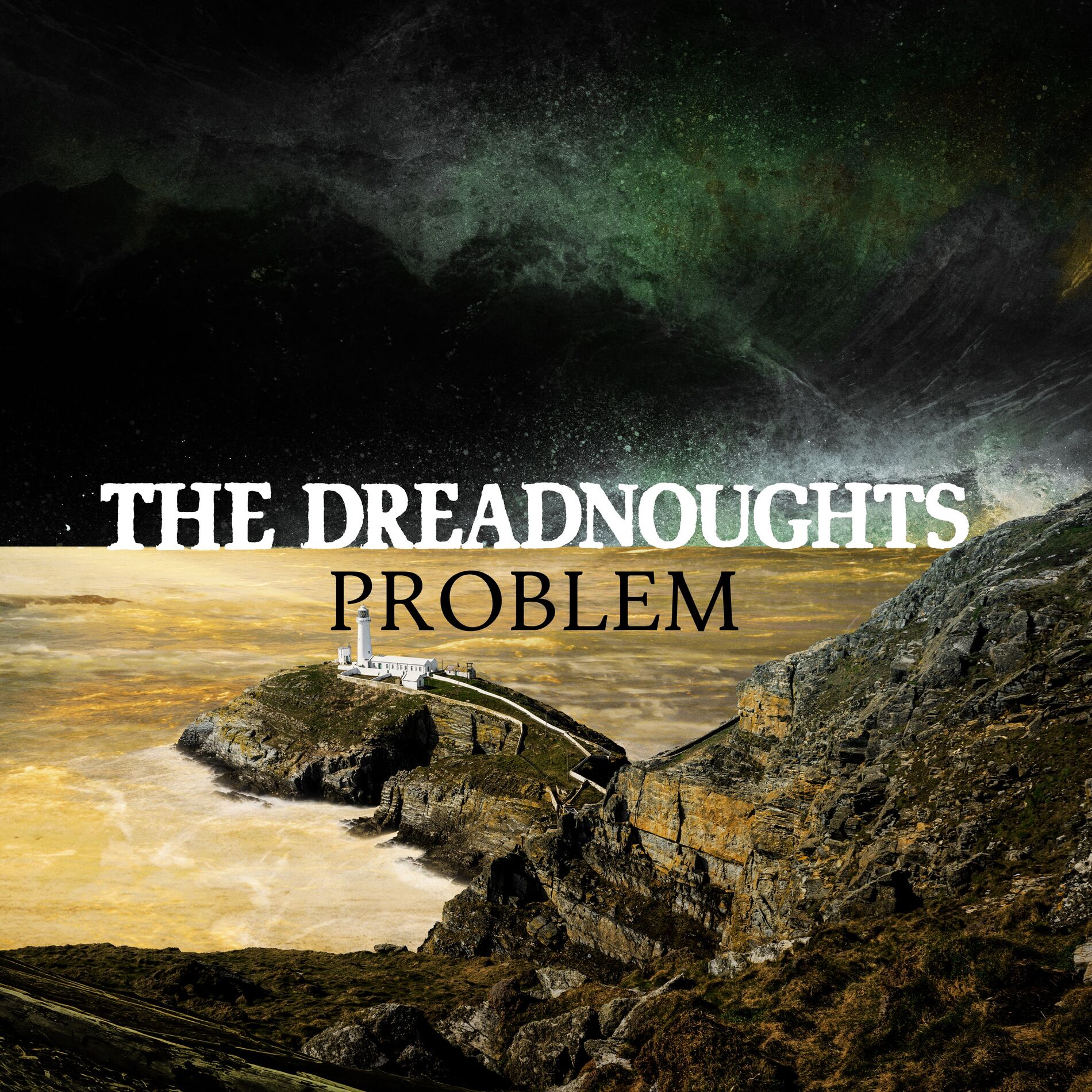 Album cover of Problem