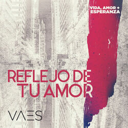 Cover of Reflejo de tu Amor