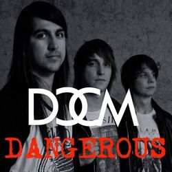 music cover