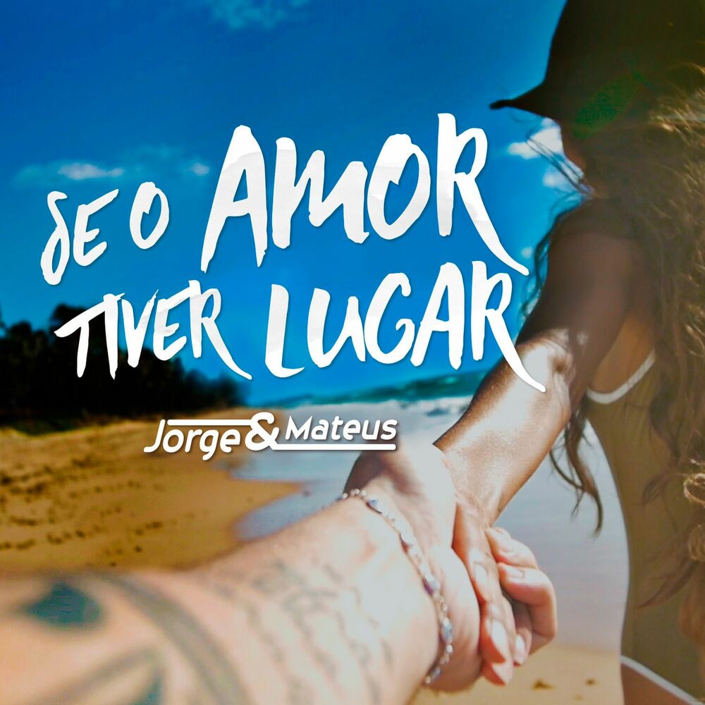 Picture of Se o Amor Tiver Lugar
