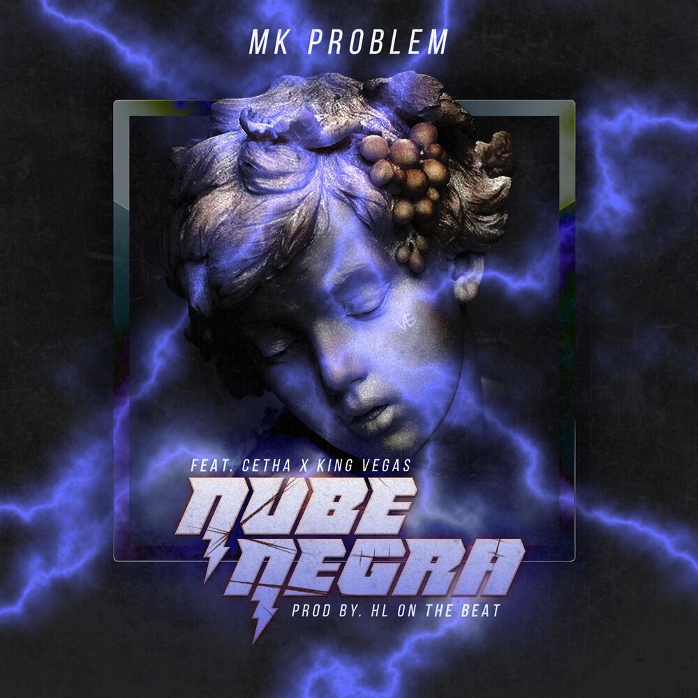 Picture of Nube negra (feat. Cetha & King Vegas)