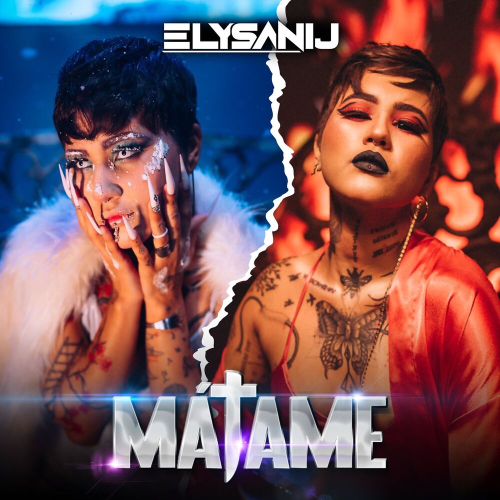 Picture of Mátame