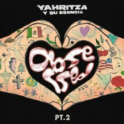 Cover of Obsessed Pt. 2