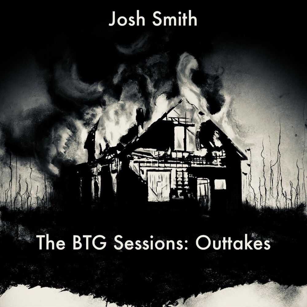 Picture of The Btg Sessions: Outtakes