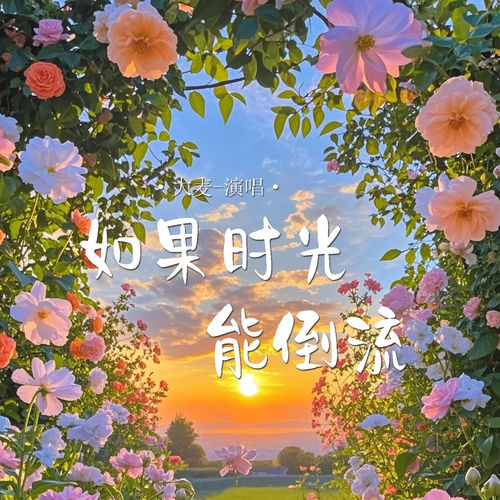 如果时光能倒流