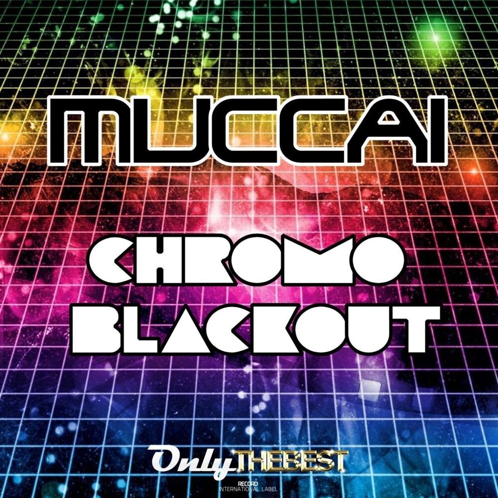 Picture of Chromo & Blackout