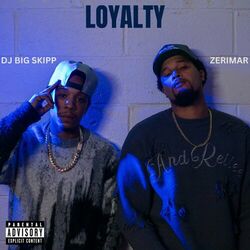 Cover of Loyalty