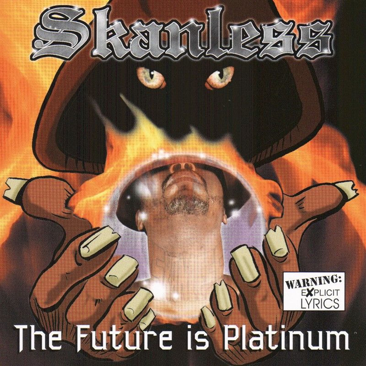 Skanless: albums, songs, concerts | Deezer